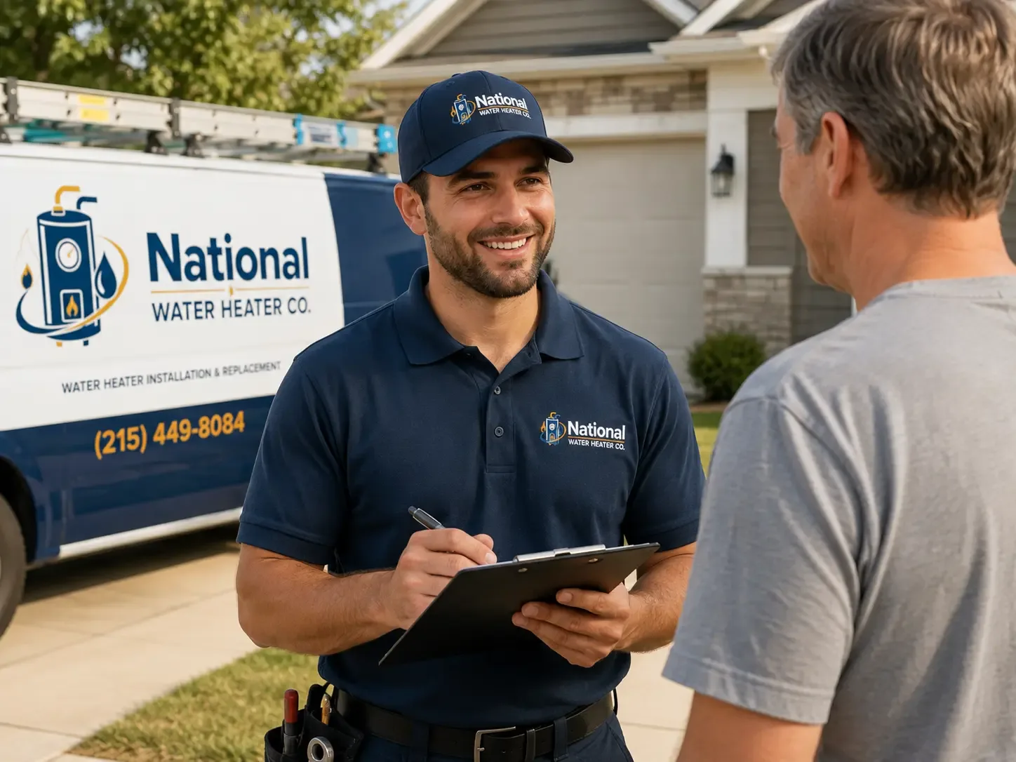 Water Heater Installation Greenville, UT FAQs